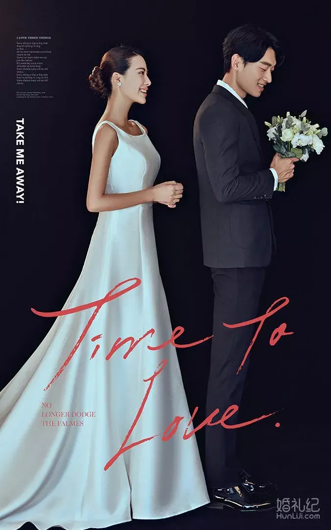 拍婚纱照这一步没做好,花再多的钱都白搭丨五月新娘 - 知乎