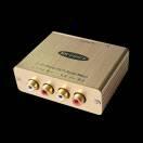 RCA 转 XLR 总出嗡嗡电流声?平衡 / 非平衡跨系统噪声根源与隔离设备