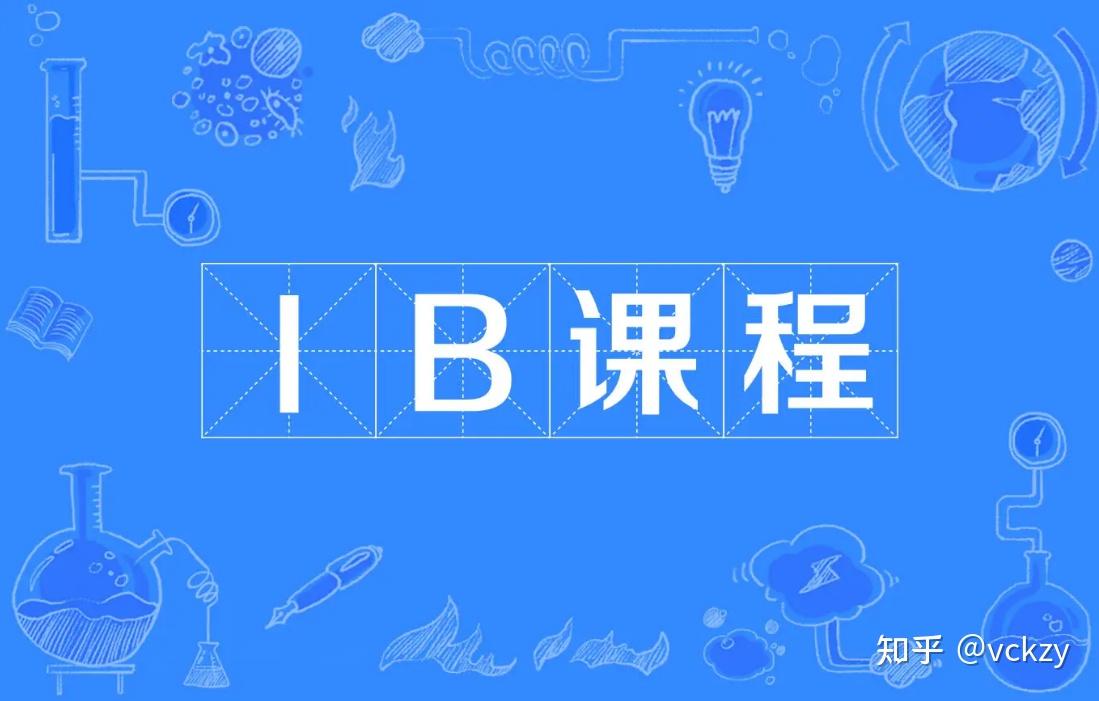 2023年IB有多难?多门热门科目将改革! - 知乎