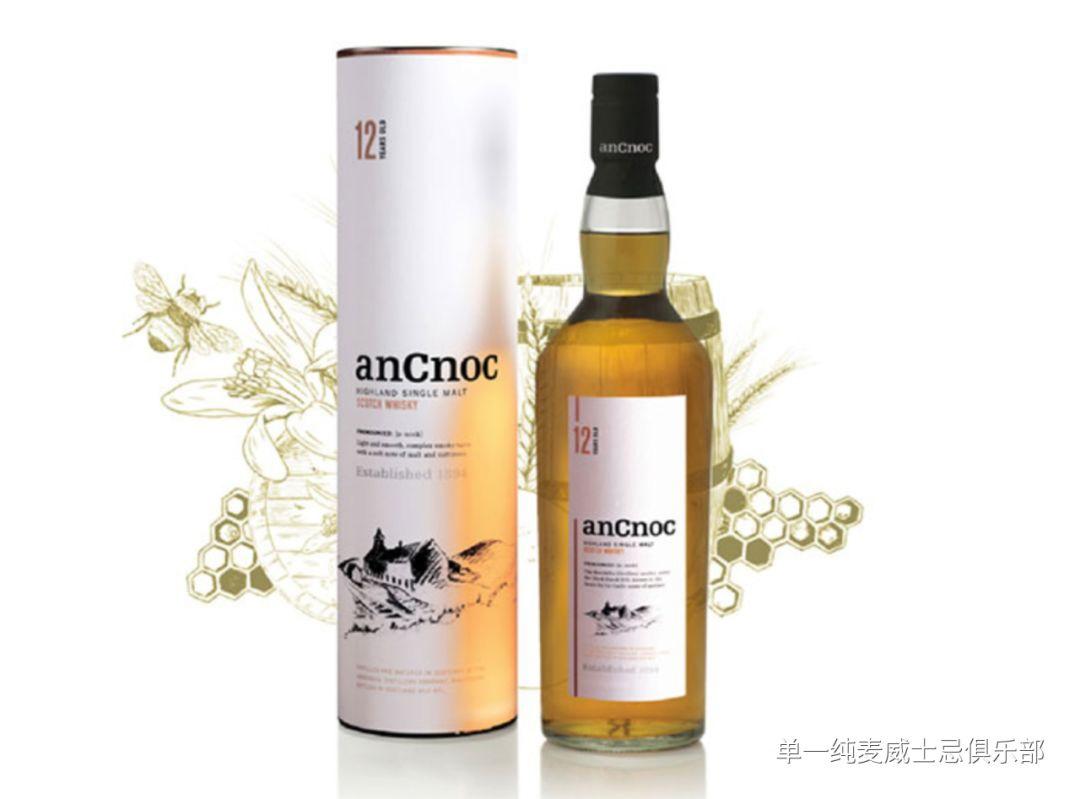 威士忌八大风味选你所爱