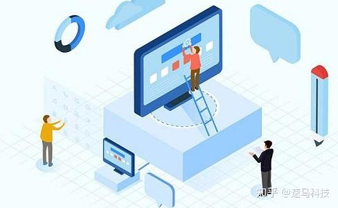 如何为小型公司打造高效的网站建设解决方案？