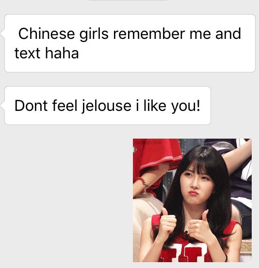 中国女性是否会让外国人有「easy girl」的感觉?如果是,为什么?