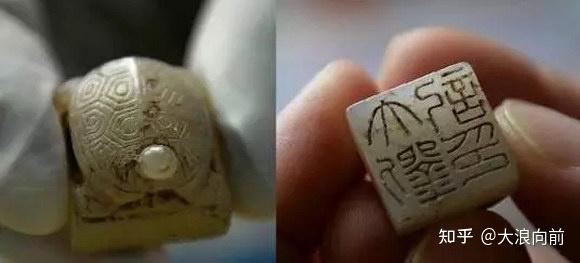古代印章的五种用途,篆刻小站带你领略古人智慧与艺术 - 知乎