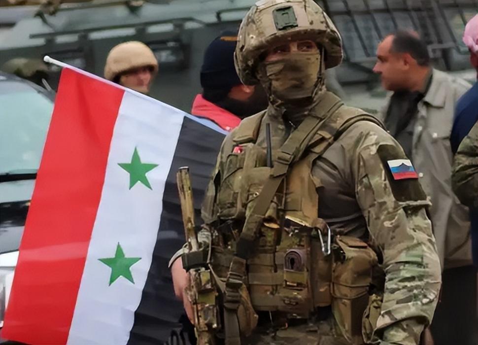 一,苏海尔.哈桑:"叙利亚之虎"的崛起