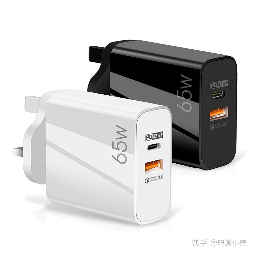 开发充电器为什么要选择氮化镓?
