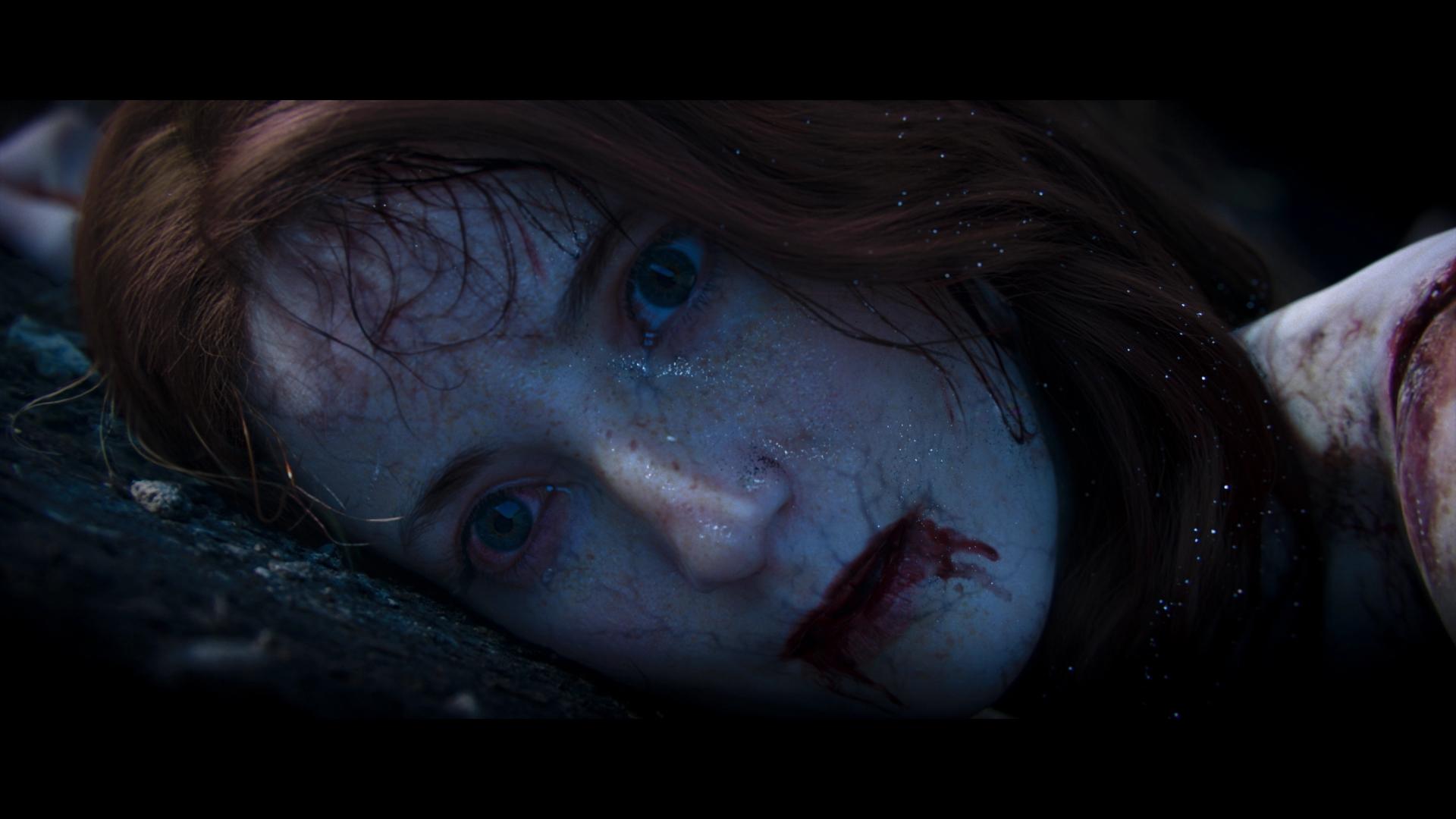 有哪些游戏具有史诗级的过场动画/cg(包括片头片尾)? - 知乎