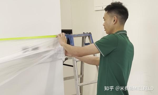 家用空调清洗50元和500元有啥区别?《中央空调深度“蒸”洗步骤》