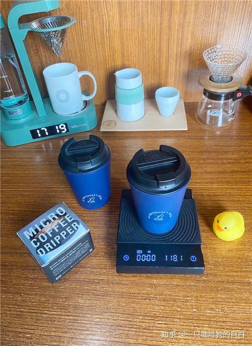 那些年我用过的咖啡随行杯对比测评 - 知乎
