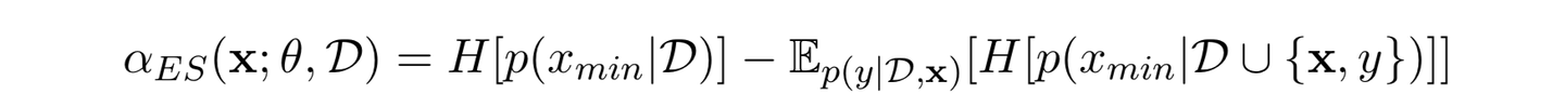 【算法】Bayesian Optimization - 知乎