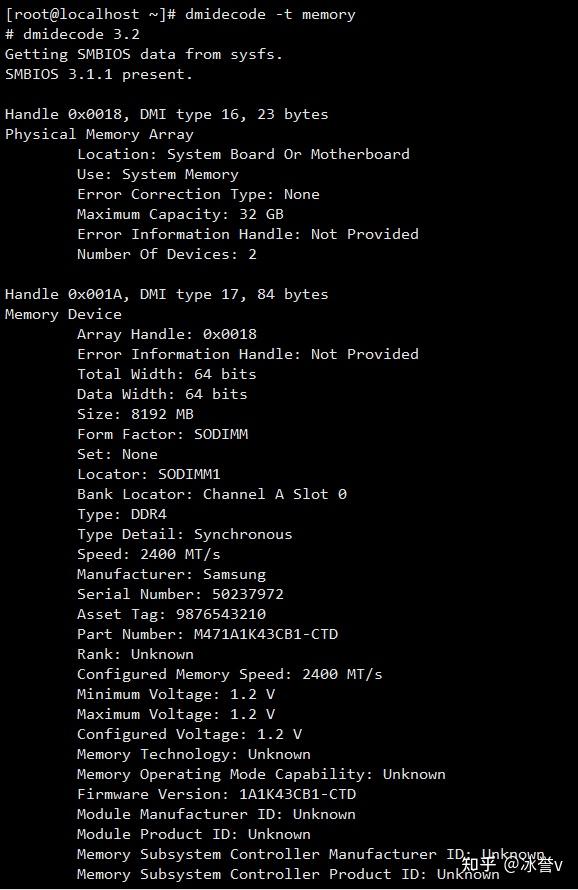 Linux 