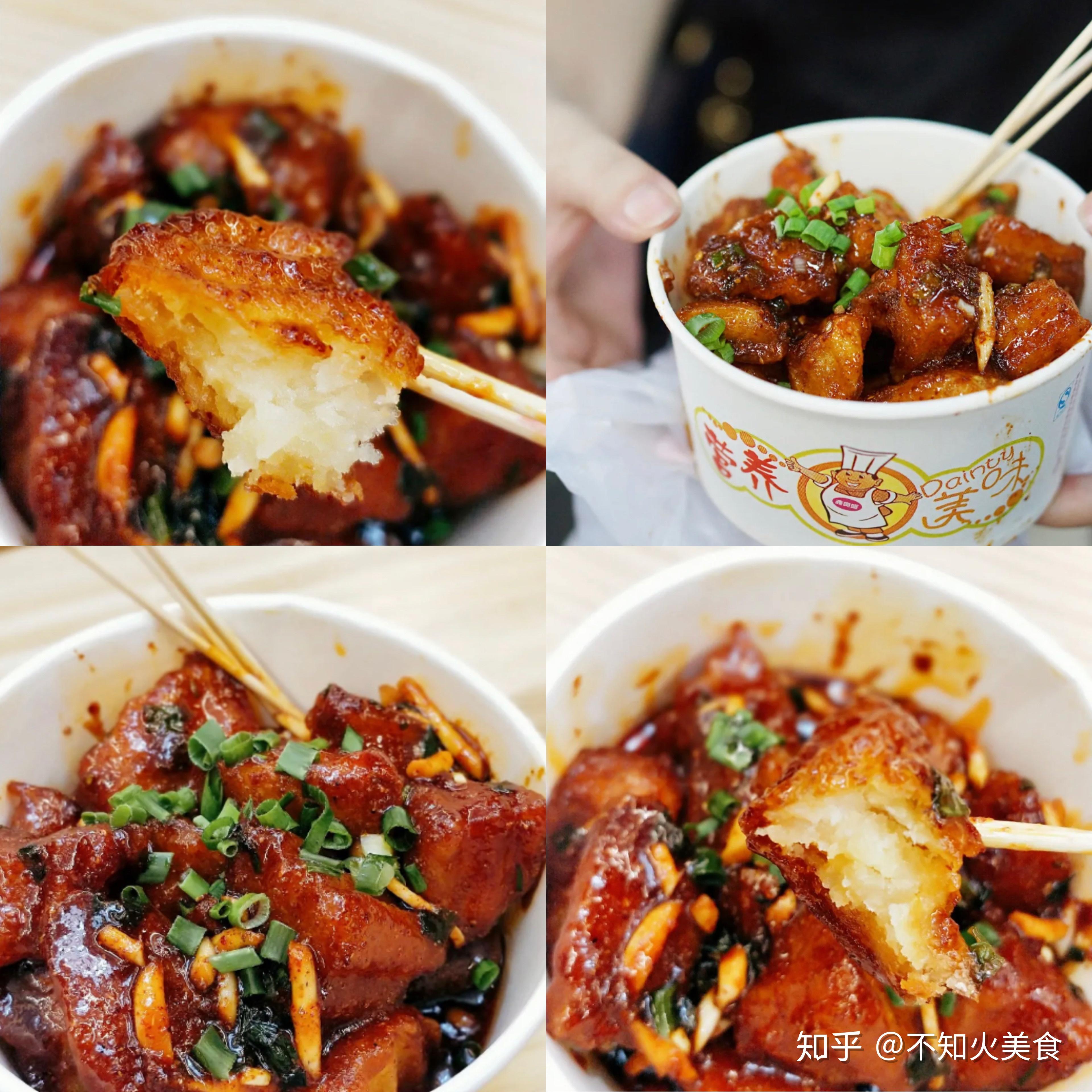 成都朋友都知道的"味强王者"--建设路美食!