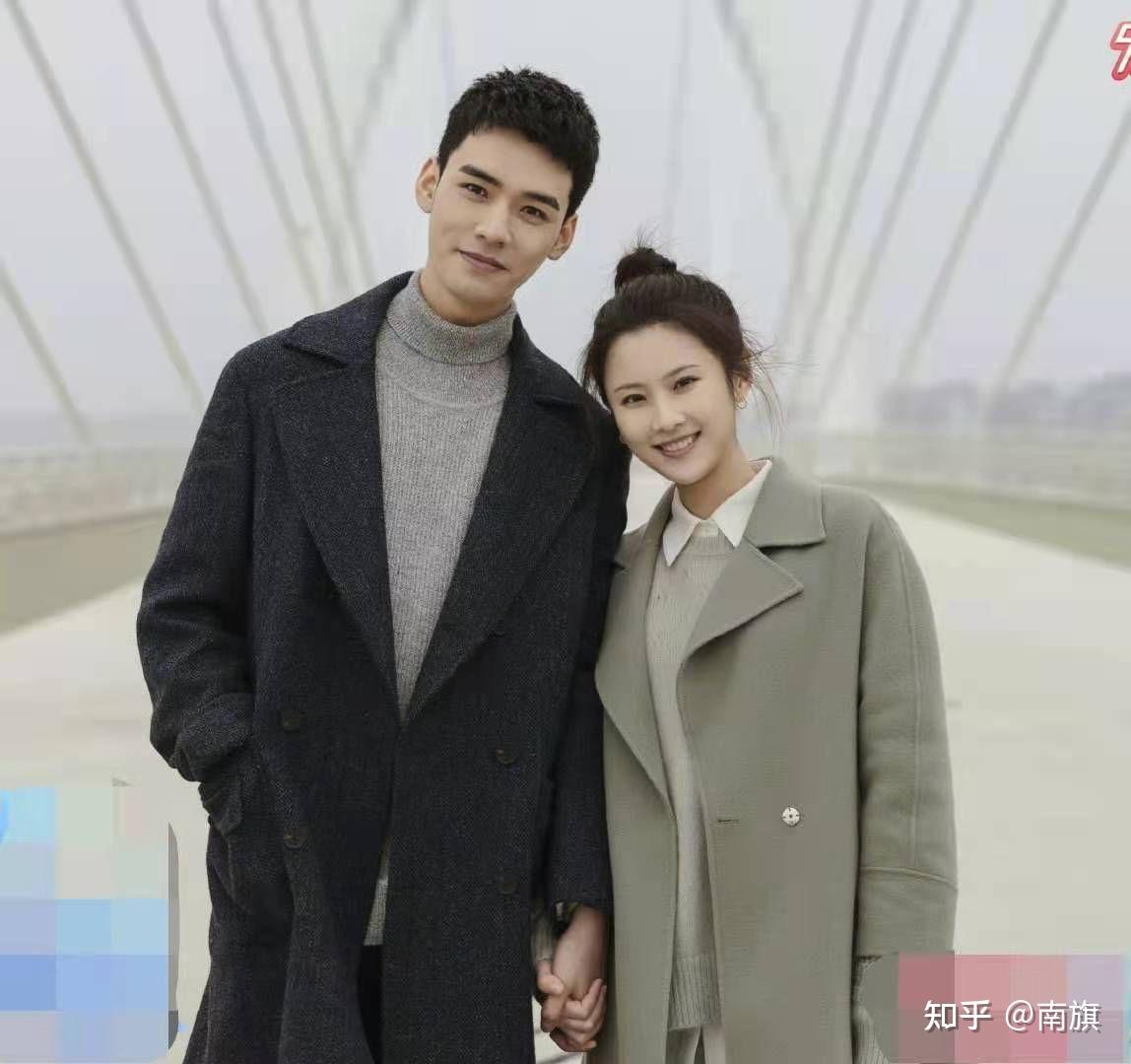 龚俊宋伊人吻戏!这情节设计是认真的吗?编剧太有才啦哈哈哈! - 知乎