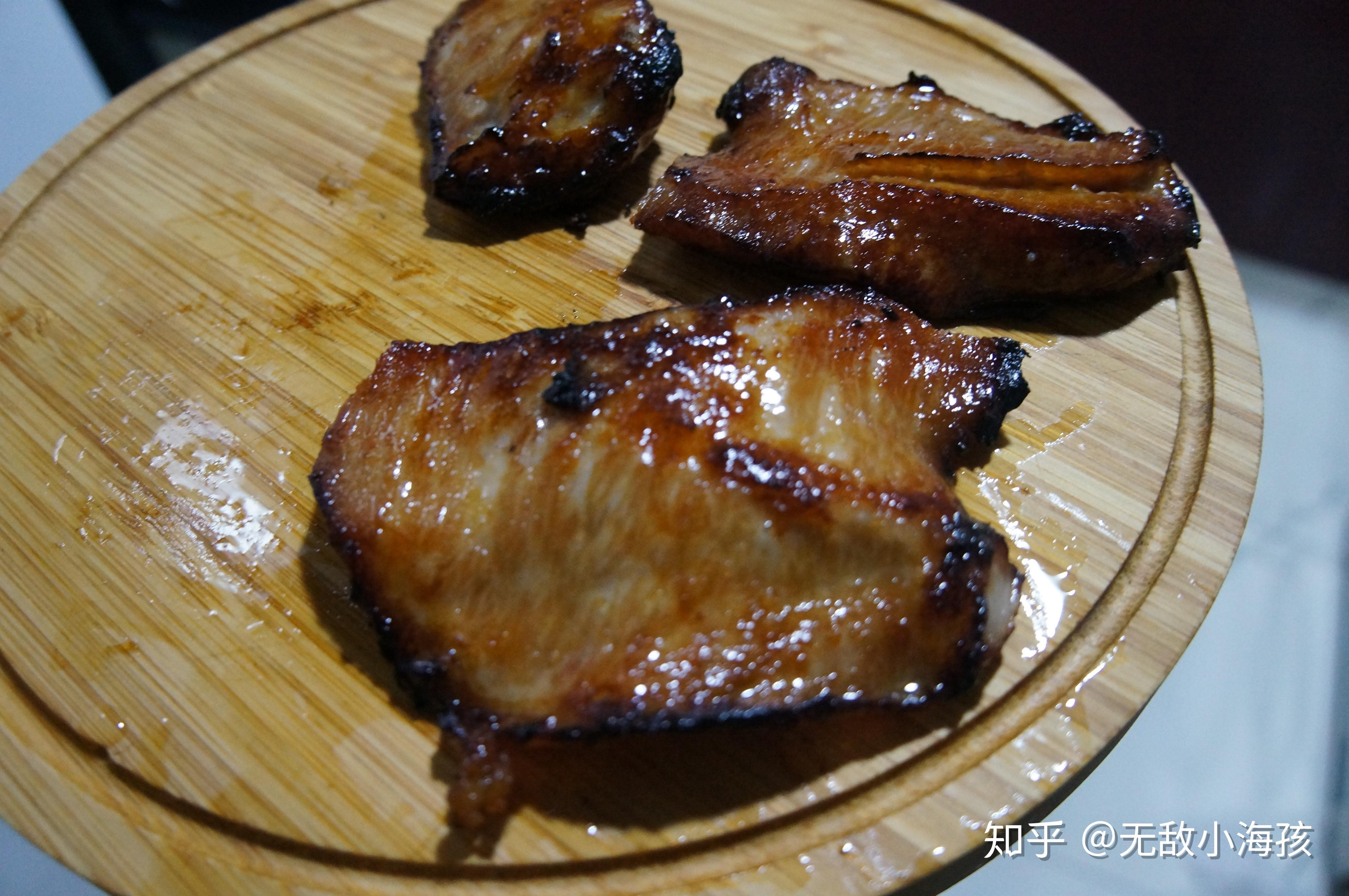 碳烤猪颈肉摄影图__传统美食_餐饮美食_摄影图库_昵图网nipic.com