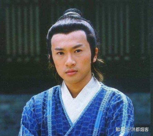 倚天屠龙记里,张无忌武功冠绝古今,堪称真正的武学奇才 - 知乎
