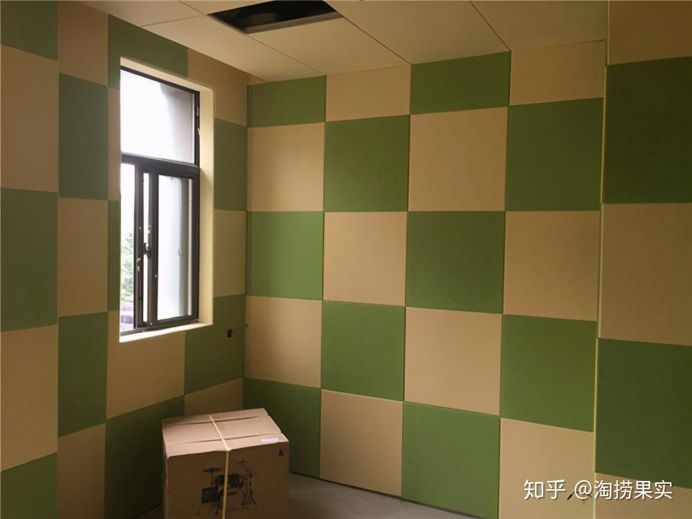 房间如何做隔音房吸音降噪