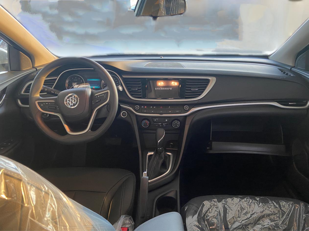 主要缺点如下:(1)1.5l四缸英朗动力弱鸡,加速时噪音也非常大.