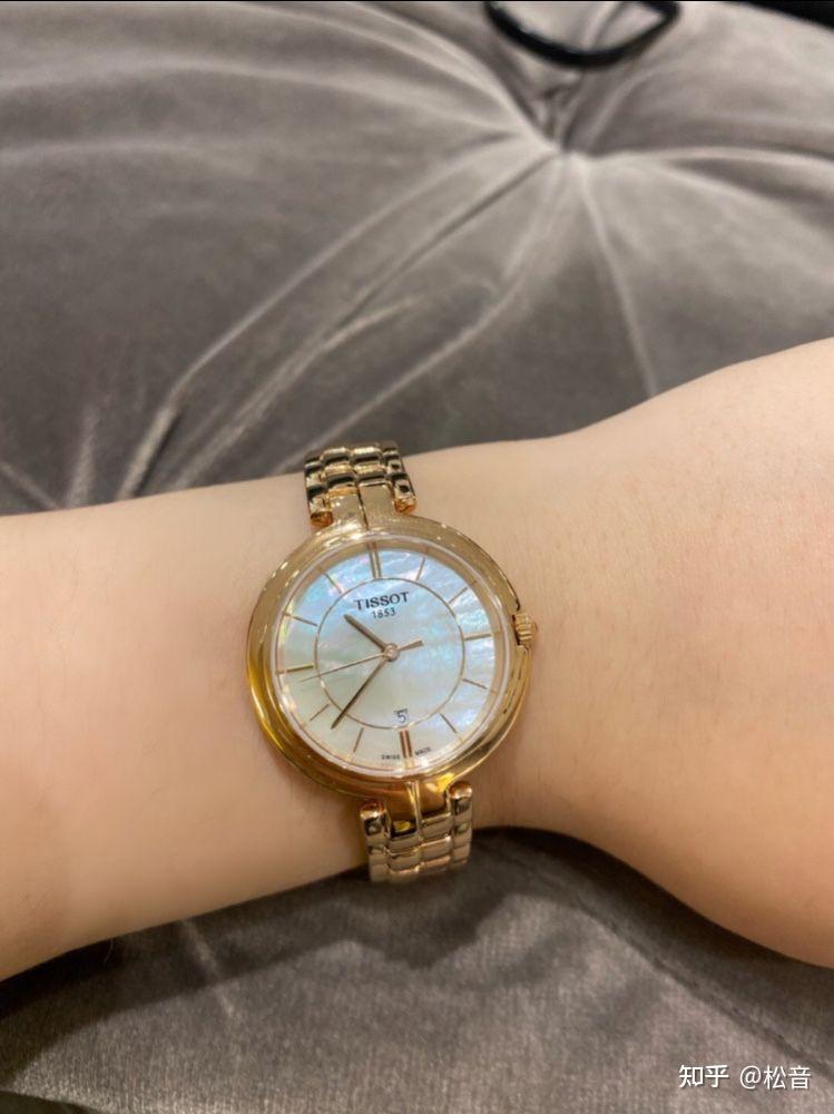 适合平民女孩的平价手表推荐!
