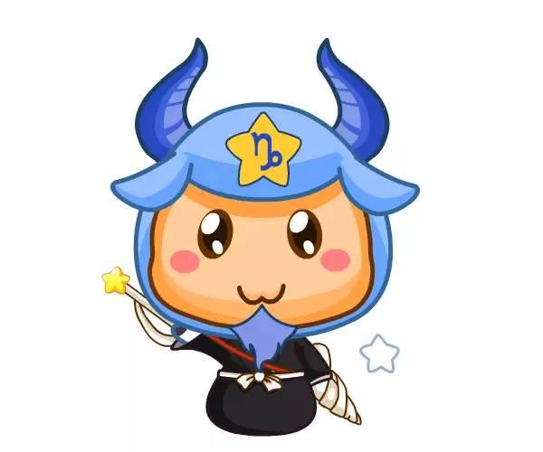 奇奇怪怪摩羯男