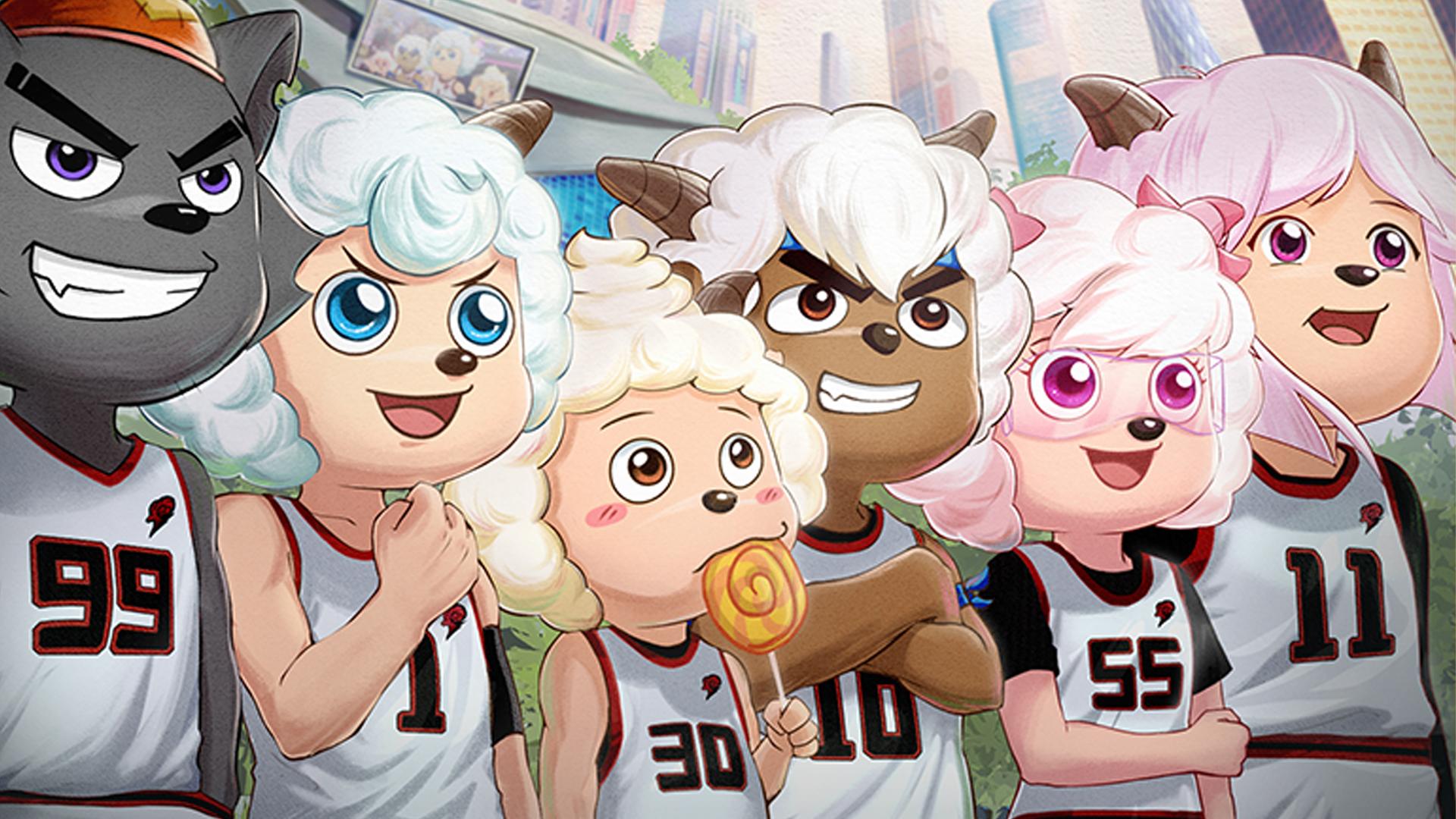 如何看待《喜羊羊与灰太狼之筐出未来》新电影即将上映? - 知乎