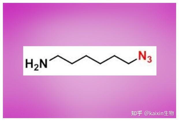 叠氮试剂知识整理:6-azidohexan-1-amine|349553-73-7|6-叠氮基己胺 - 知乎