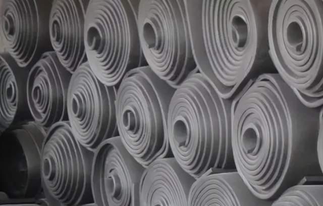 制冷设备是如何运用发泡保温的