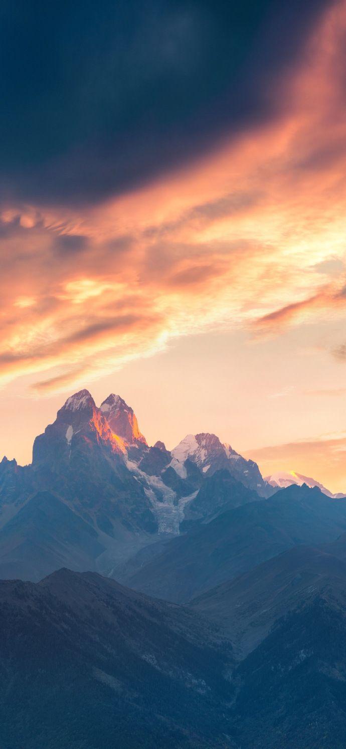 壁纸好的风景总是让人心旷神怡