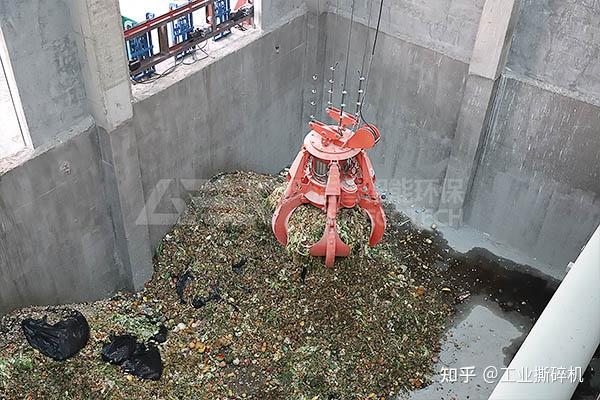 厨余垃圾最新处理方式，厨余垃圾三种回收技术讲解 - 知乎