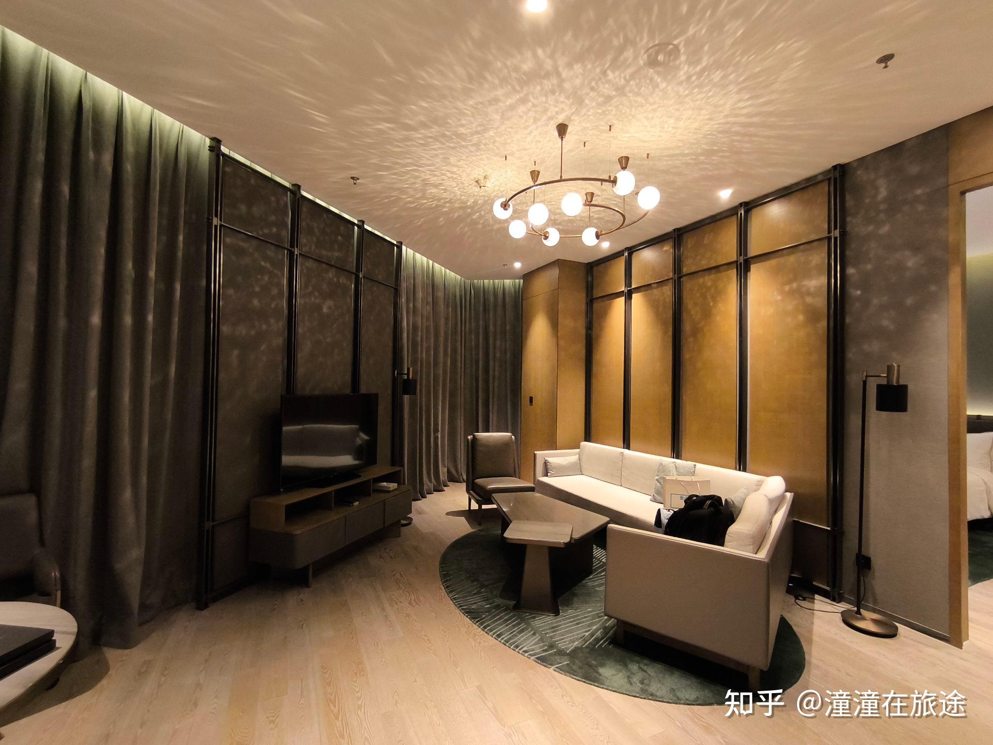 威斯汀是什么级别的酒店? - 知乎