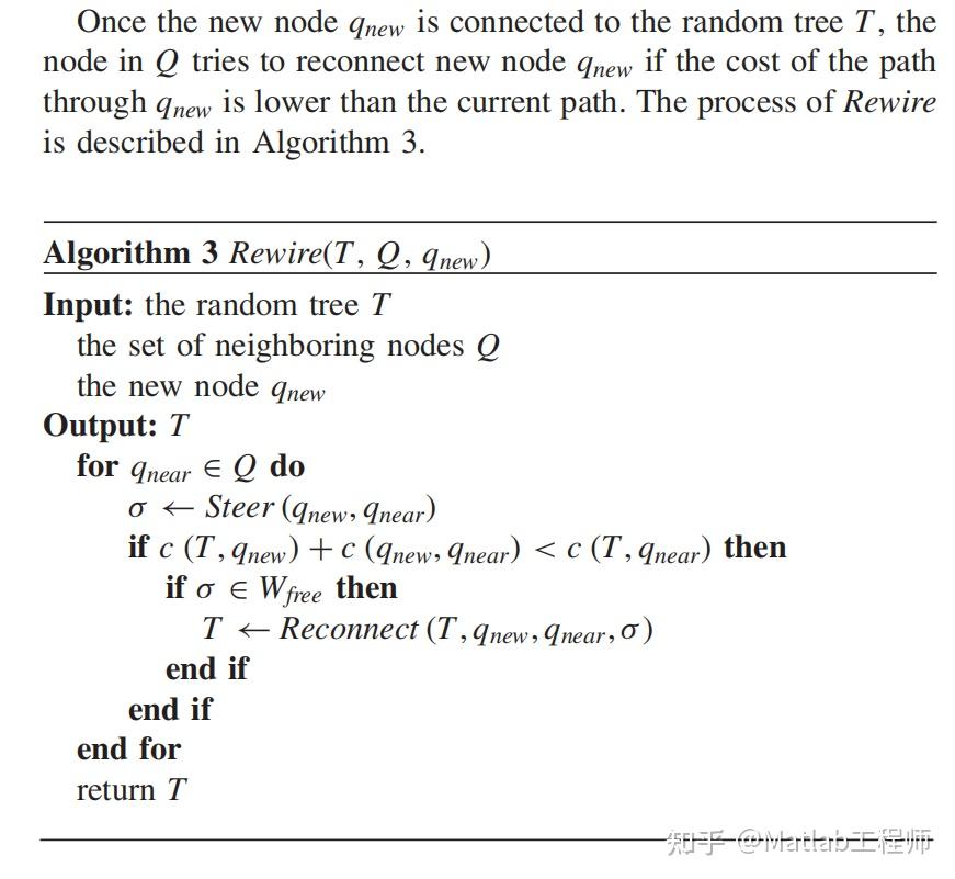 Rrt Algorithm Matlab 【路径规划】基于Fast-RRT二维空间移动机器人改进的运动规划器附Matlab复现含文献 - 知乎