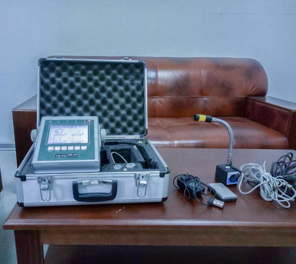 申曼现场动平衡仪价格多少钱