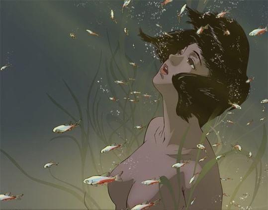 未麻的部屋 Perfect Blue 犯罪者的完美忧郁 知乎 未麻的部屋 Perfect Blue 犯罪者的完美忧郁 知乎