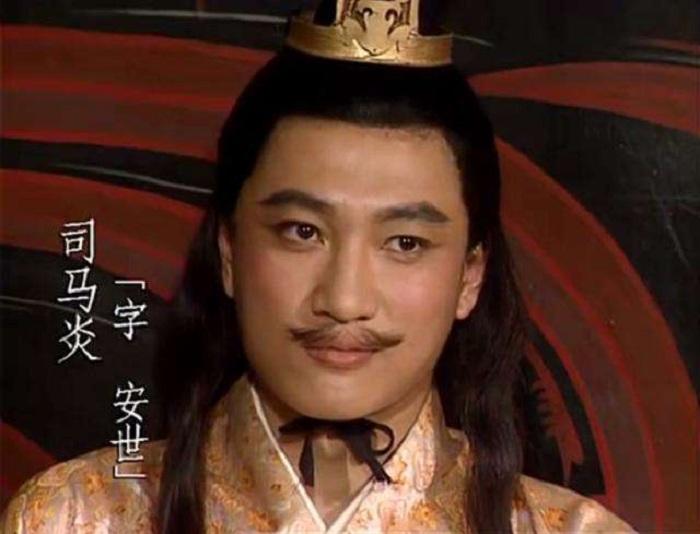 司马懿和他的孙子司马炎一个心狠一个心软为何都能成大事