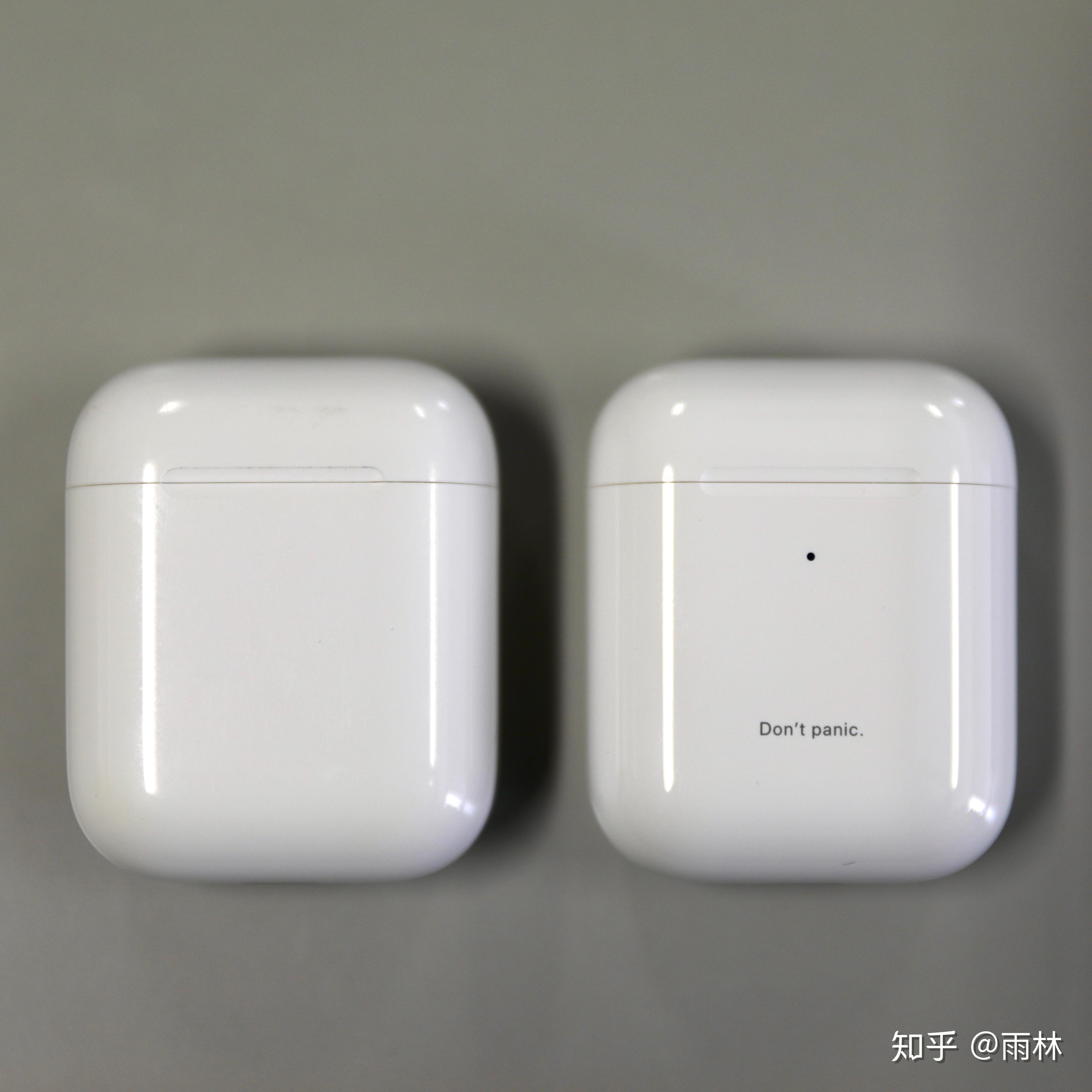 airpods 2 的实际使用体验如何?