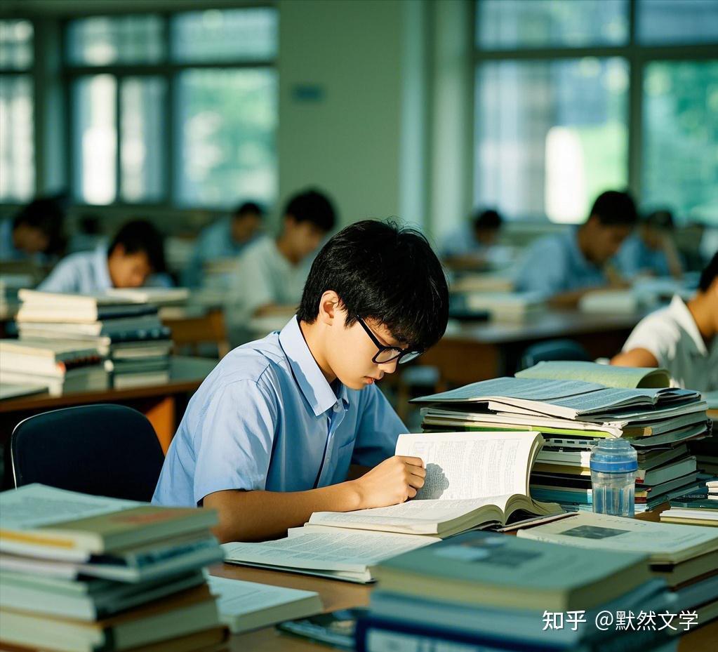 高中取消早晚自习，实行双休？一线老师：不要神化，也不要妖魔化 - 知乎