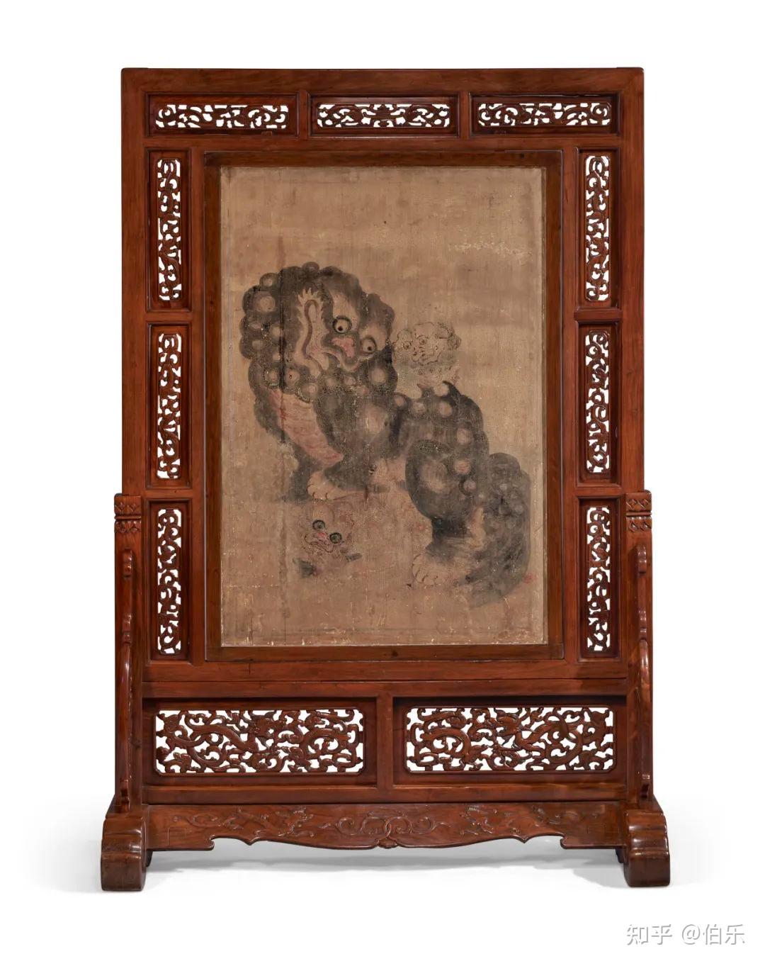 一把椅子值千万？黄花梨四出头官帽椅2365万成交，掀起古董家具热潮- 知乎