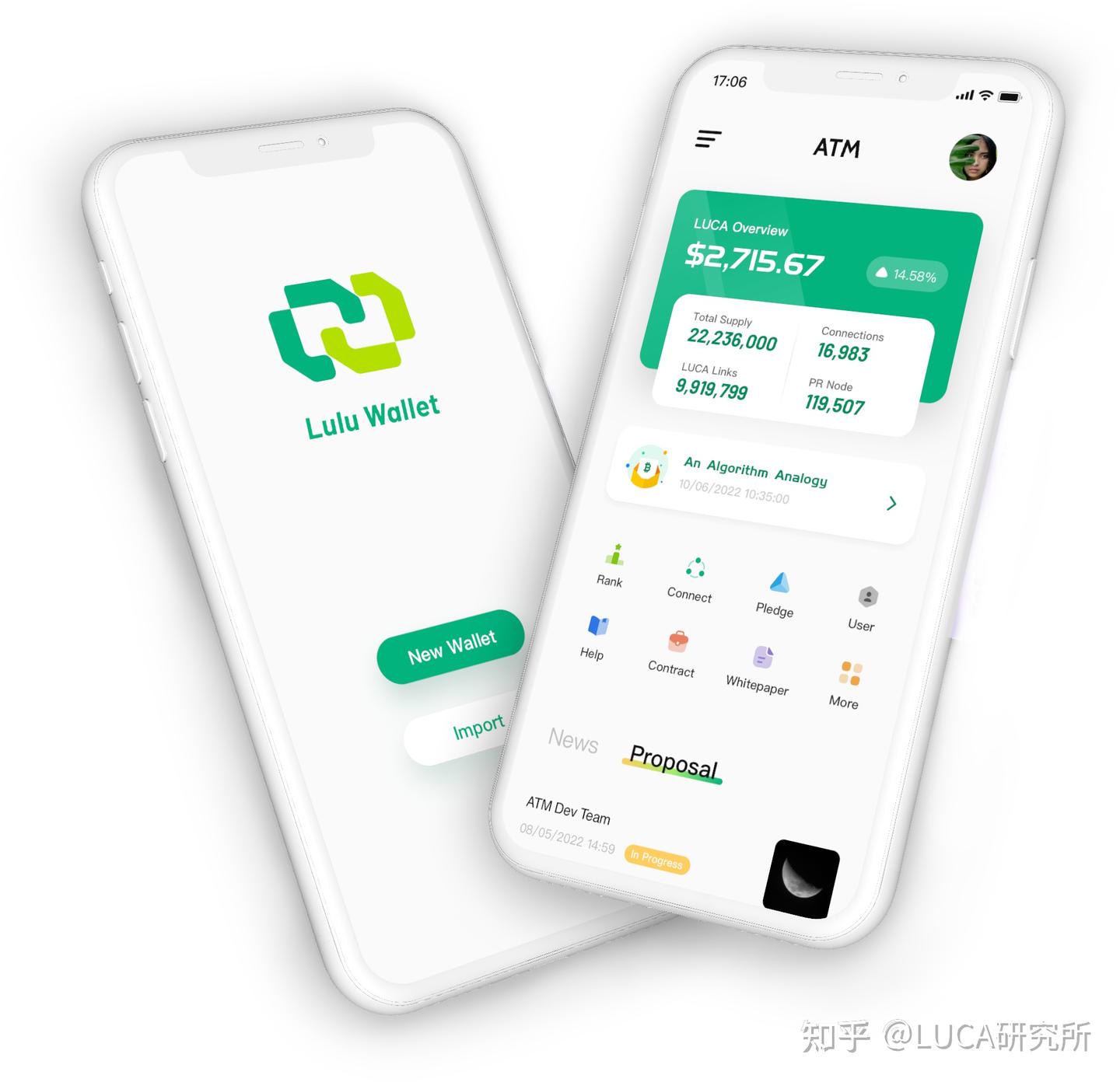 Phantom钱包疑似有漏洞被攻击，加密资产的安全性如何获得保障？ - 知乎