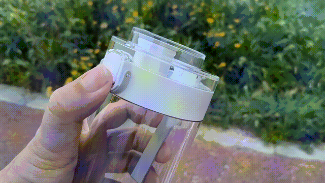 补水神器,出行好伴侣:米家便携水杯成为都市年轻人的移动水源 - 知乎