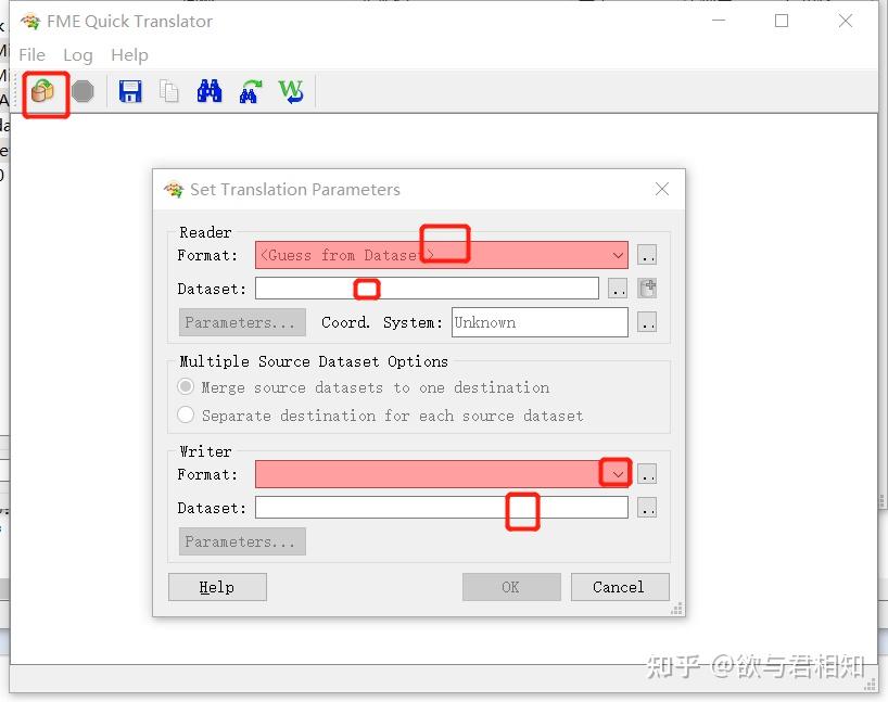 Mapinfo、ArcGIS文件互转——Tab文件转shp、shp转Tab教程 知乎