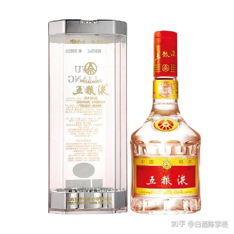 中国17大名酒各自的现状- 知乎