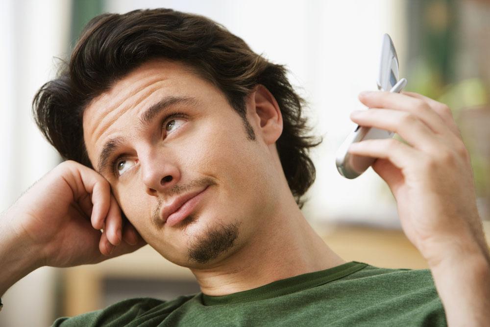 男人不解风情有科学依据