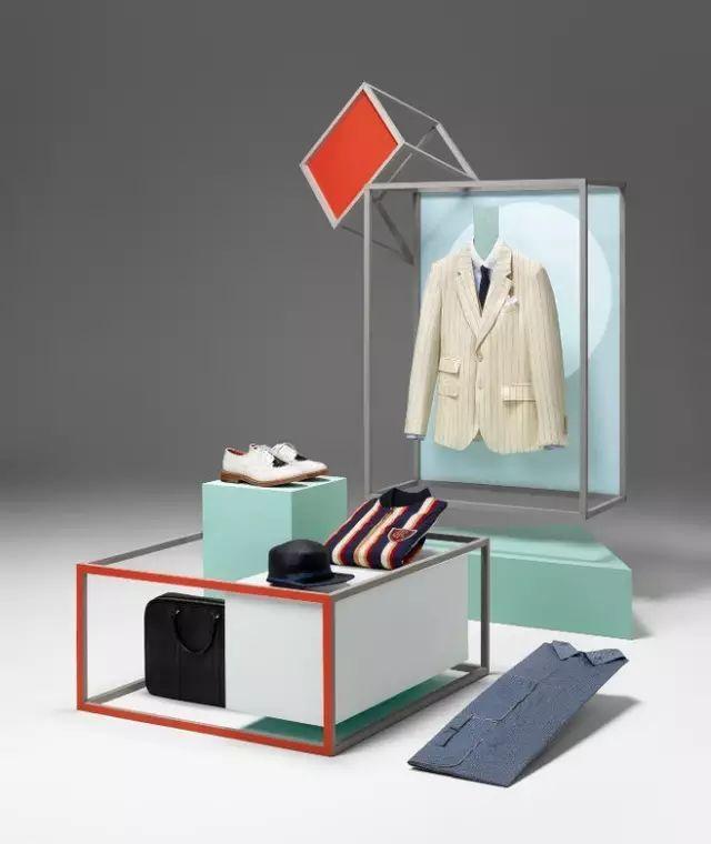 陈列解析视觉陈列焦点三要素vpppip