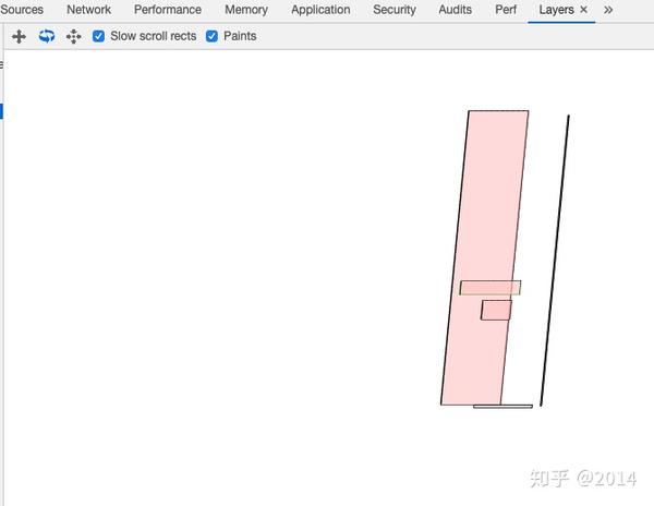 css3 animation u0026u0026 filter: blur()引发的动画性能问题排查- 知乎