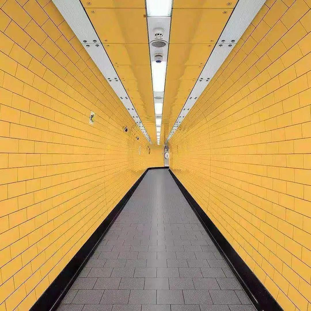 空间立体感强的照片怎么拍