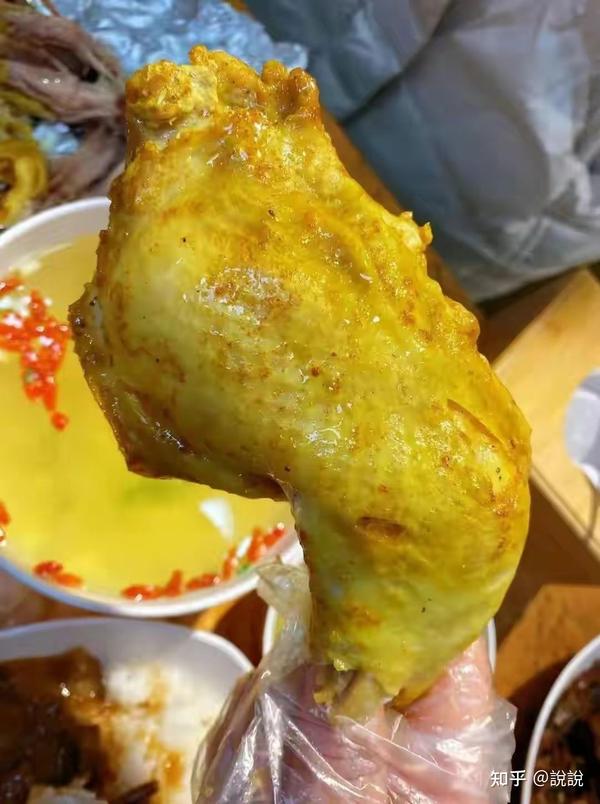 一直整鸡怎么做才好吃？药膳蒸鸡 - 知乎