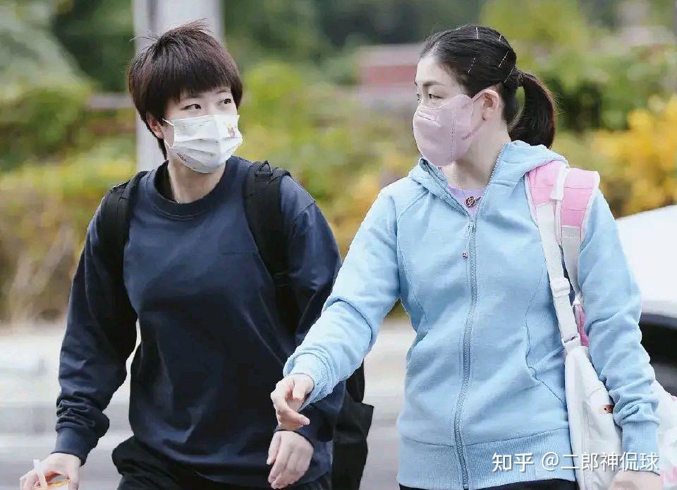 国乒小将展现统治级表现