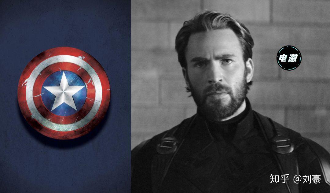 美国队长的超能力在哪里,为什么那么厉害?