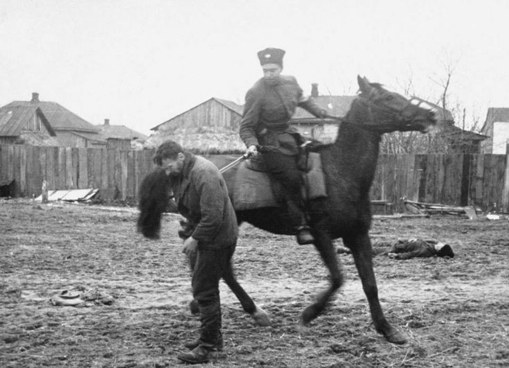 不屈的斗争1944年华沙起义2德军视角上