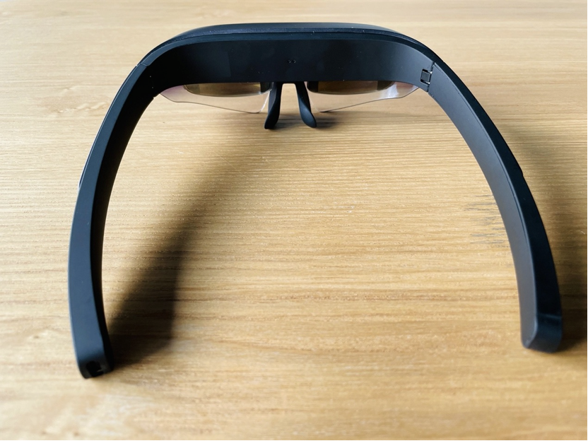 1200万视障人士都在等的一款助视眼镜翠鸟视觉慧眼r4s体验测评