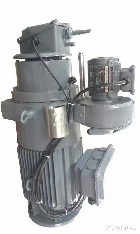 贵州永安电机专业塔吊电机