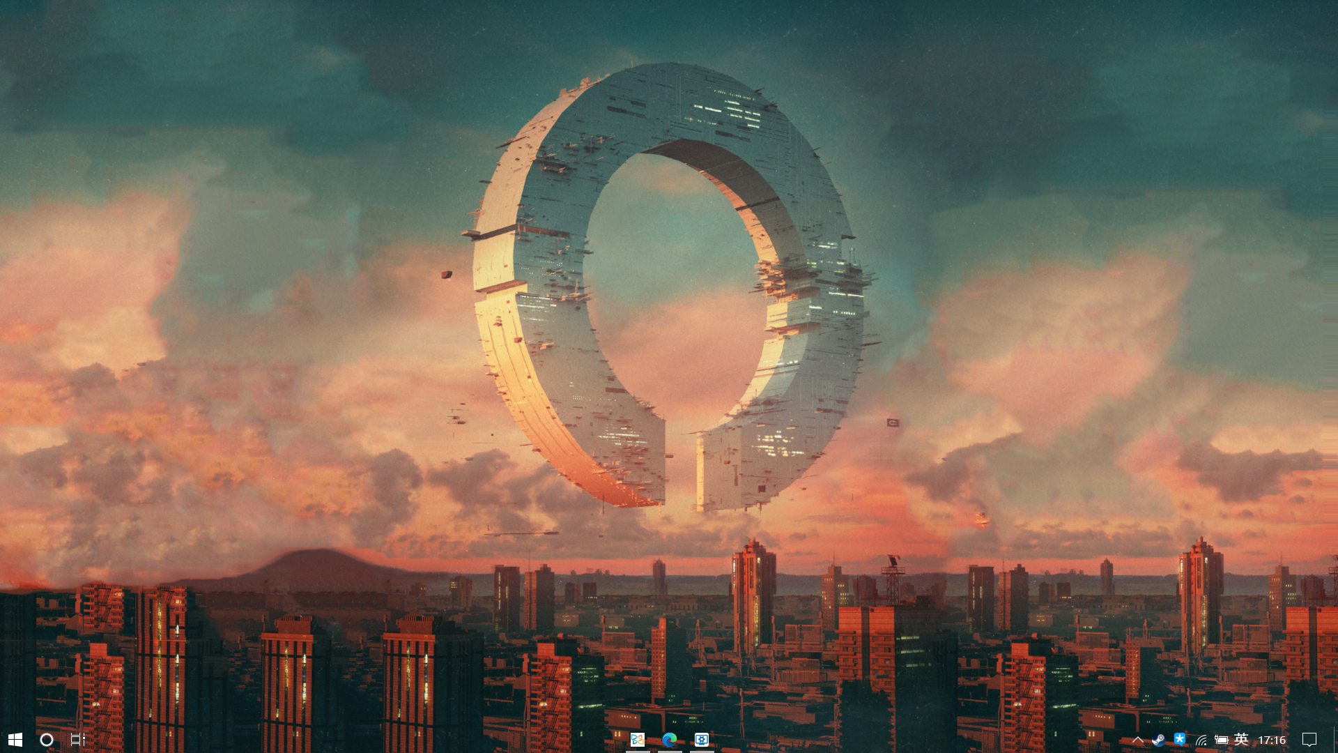 蒸汽平台（Steam）壁纸引擎（Wallpaper Engine） 创意工坊中有哪些值得推荐的壁纸？ 知乎